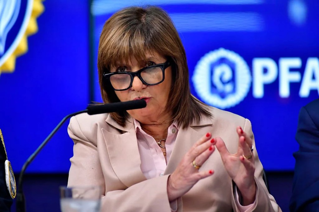 Bullrich aclara que el apoyo de EE.UU. a Milei no depende de las elecciones del 26 de&nbsp;octubre