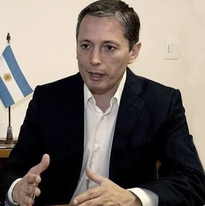 Fernando Gray critica a Grabois y La&nbsp;Cámpora